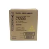 Ricoh C5300 (828602) Originalus geltonas tonerio kasetė