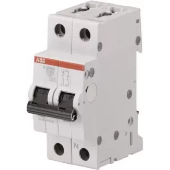 Automatinis jungiklis ABB 2CDS251103R0165