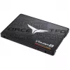 SSD diskas Team Group T-FORCE VULCAN Z 1 TB 2,5 colio SATA III