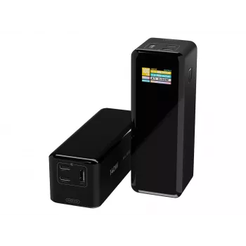 Power bank BLOW AIR99.9 27000mAh PD 140W LCD