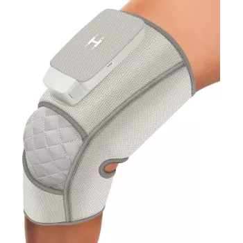 Kelių įtvaras HoMedics SR-CMXKE10HBHD modulinė kompresinė sistema su valdikliu