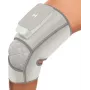 Kelių įtvaras HoMedics SR-CMXKE10HBHD modulinė kompresinė sistema su valdikliu