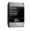 Kietasis diskas Western Digital 20 TB 3,5 colio SATA III Ultrastar DC HC555