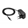 Akyga AK-TB-11 universalus maitinimo adapteris 9 V / 1 A, 9 W, 5,5 x 2,1 mm kištukas, 1,5 m