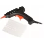 Tracer 46508 P1 Karštų klijų pistoletas juodas