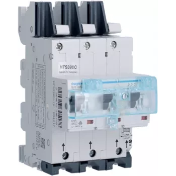 Hager HTS390C