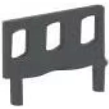 Montažinis plastikas Bachmann 802.0002 BlueNet
