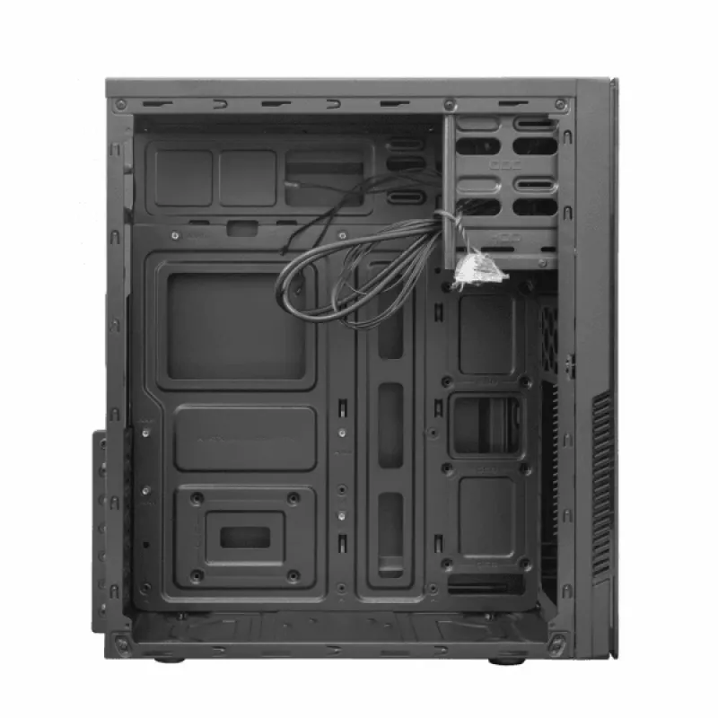 Korpusas Sbox PCC-180 ATX