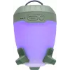 Kempinginis žibintas Black Diamond Orbiter 450 – LED, 450 lm, 2000 mAh, IPX4, kabliukas ir magnetinis laikiklis