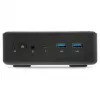 Mini kompiuteris Acer Revo Box RB102 – Intel Core Ultra 7 155H, 32 GB DDR4, 1 TB SSD, Intel Arc Graphics, Windows 11 Home, juodas