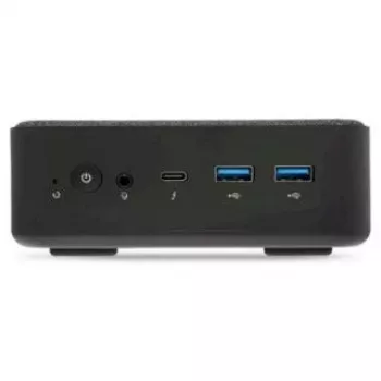 Mini kompiuteris Acer Revo Box RB102 – Intel Core Ultra 7 155H, 32 GB DDR4, 1 TB SSD, Intel Arc Graphics, Windows 11 Home, juodas