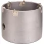 PRO SDS plus-5 šerdinis grąžtas, tuščiaviduris, Ø 82 mm