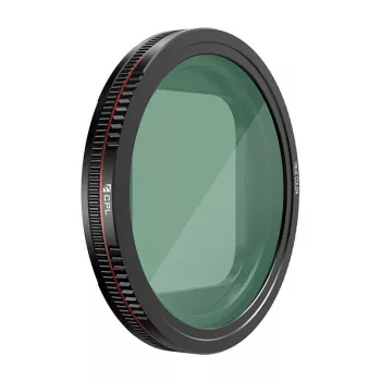 CPL filtras Freewell FW-SH-CPL, skirtas iPhone 13 Pro / 14 Pro / 15 Pro – apskritas poliarizatorius išmaniojo telefono kamerai