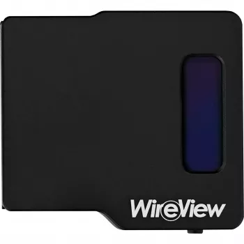 Thermal Grizzly WireView GPU, 2x 8 kontaktų PCIe - Atvirkštinis