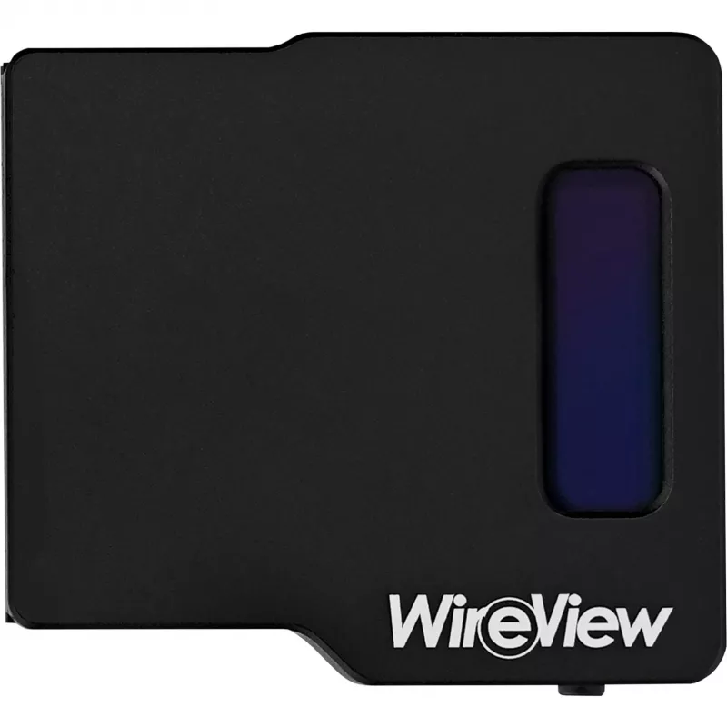 Thermal Grizzly WireView GPU, 2x 8 kontaktų PCIe - Atvirkštinis
