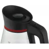 Virdulys PRIME3 SEK51RD 1,5 L 2200 W Raudonas Skaidrus