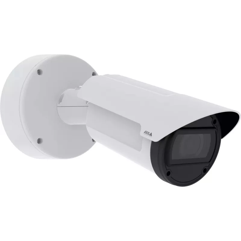 IP stebėjimo kamera Axis Q1809-LE 150mm 7680 x 4320