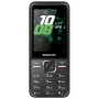 Mobilusis telefonas MAXCOM MM 244 Classic, 2,4 colio