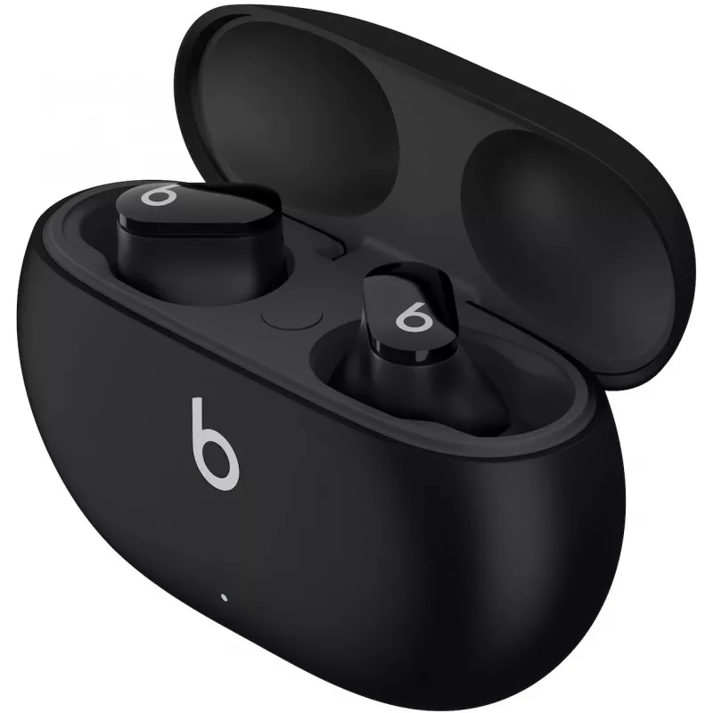 Beats Studio Buds – Belaidės ausinės su triukšmo slopinimu – Juodos, A2512 A2513 A2514