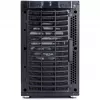 Fractal Design Define Nano S - Langas - Bokštas - ITX - be maitinimo šaltinio (ATX) - Juoda - USB/Garsas (FD-CA-DEF-NANO-S-BKW)