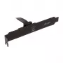 USB-C laidas Akasa AK-CBUB37-50BK 0,5 m USB 3.2 Gen 2 juodas
