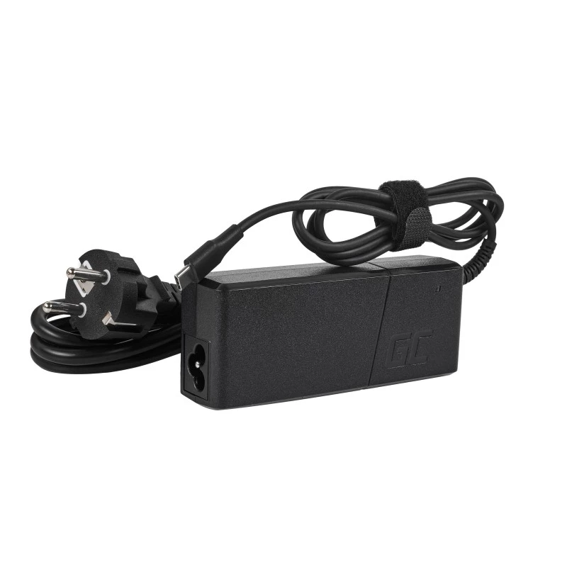 Green Cell AD139P maitinimo adapteris/inverteris Universalus 90 W Juodas