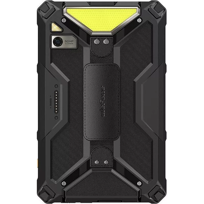 Planšetinis kompiuteris Armor Pad 4 Ultra 10/8/256GB Juodas Ulefone