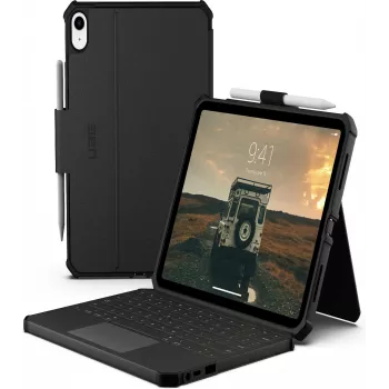 Urban Armor Gear 1K4006B14040 juodas dėklas