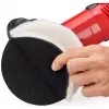 Poliravimo mašina EINHELL CC-PO 1100/150 CE 1100 W, 500–3500 RPM, 150 mm pagalvėlė