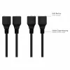 Good Connections adapterinis kabelis RJ45 į RS232 serijinį