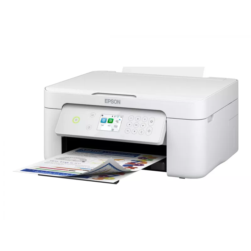 Epson Expression Home XP-4205 rašalinis daugiafunkcis spausdintuvas A4, 5760 x 1440 DPI, 10 ppm, Wi-Fi