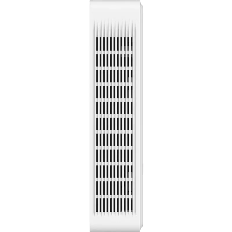 Belaidis prieigos taškas TP-LINK EAP775-Wall 9300 Mbit/s, triband 2.4/5/6 GHz, 5x RJ-45, PoE, baltas