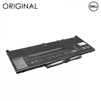 Nešiojamojo kompiuterio baterija Dell J60J5 Originali