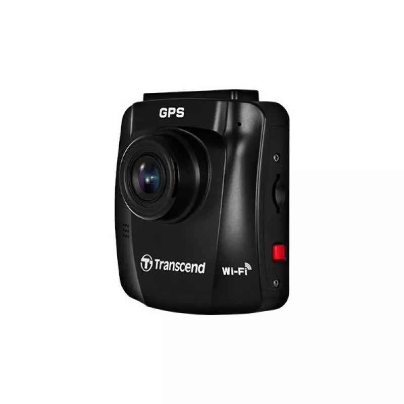 Vaizdo registratorius Transcend DrivePro 250