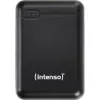 Intenso XS10000 Power Bank 10000 mAh Juoda