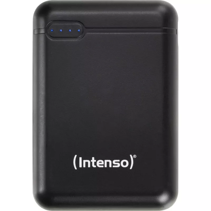 Intenso XS10000 Power Bank 10000 mAh Juoda