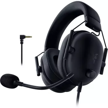 Laidinės žaidimų ausinės Razer BlackShark V2 X