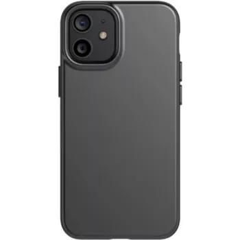 Tech21 Evo Slim dėklas Apple iPhone 12 mini juodas (T21-8360)