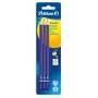 Pieštukai grafitiniai Pelikan 807418 Multi 3 vnt.