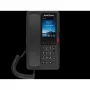 IP telefonas Fanvil H6W-Juodas su Wi‑Fi ir Bluetooth