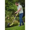 Ryobi RLT6130 elektrinis akumuliatorinis pjūklas 30 cm 600 W juodas, žalias