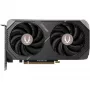 Vaizdo plokštė ZOTAC GAMING GeForce RTX 5060 Ti 16 GB GDDR7 AMP