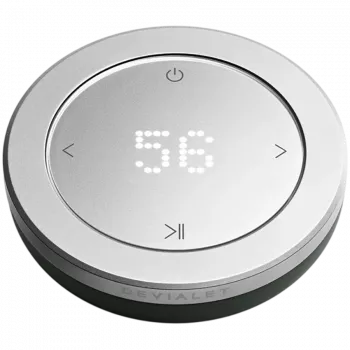 Devialet Remote Phantom Ultimate Deep Forest nuotolinio valdymo pultelis