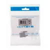 Alantec MKN-U5-1 RJ-45 keystone modulis