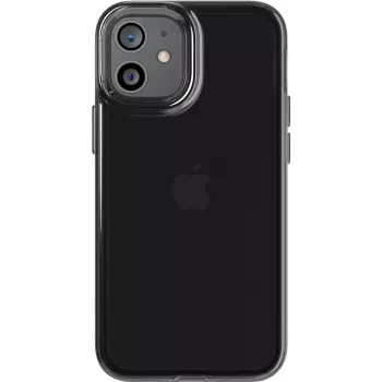 Tech21 Evo Tint dėklas Apple iPhone 12 mini 13,7 cm (5,4 colio) Karbon T21-8358