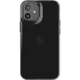 Tech21 Evo Tint dėklas Apple iPhone 12 mini 13,7 cm (5,4 colio) Karbon T21-8358