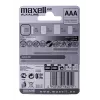 Maxell šarminė baterija LR-03 AAA 4 vnt., vienkartinė