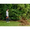 Black & Decker BEBLV300-QS lapų pūstuvas