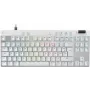 Logitech G PRO X RAPID - Klaviatūra - TKL - Apšvietimas (920-013241)