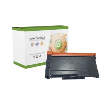 Suderinama dažų kasetė Static Control Brother TN-3600XXL (TN3600XXL), juoda